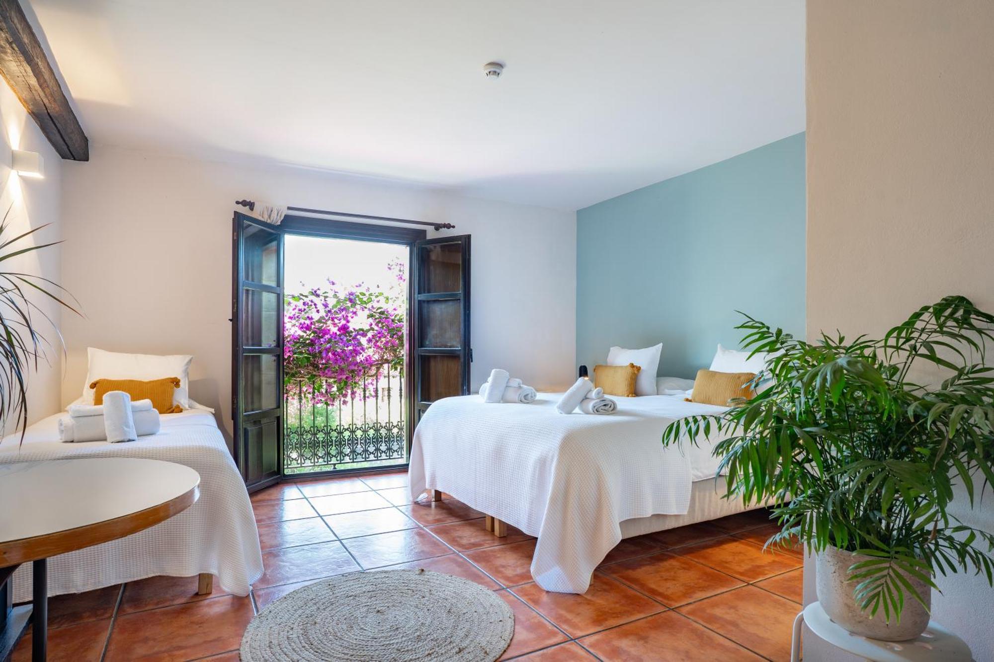 Casa 'ohana Rioturbio