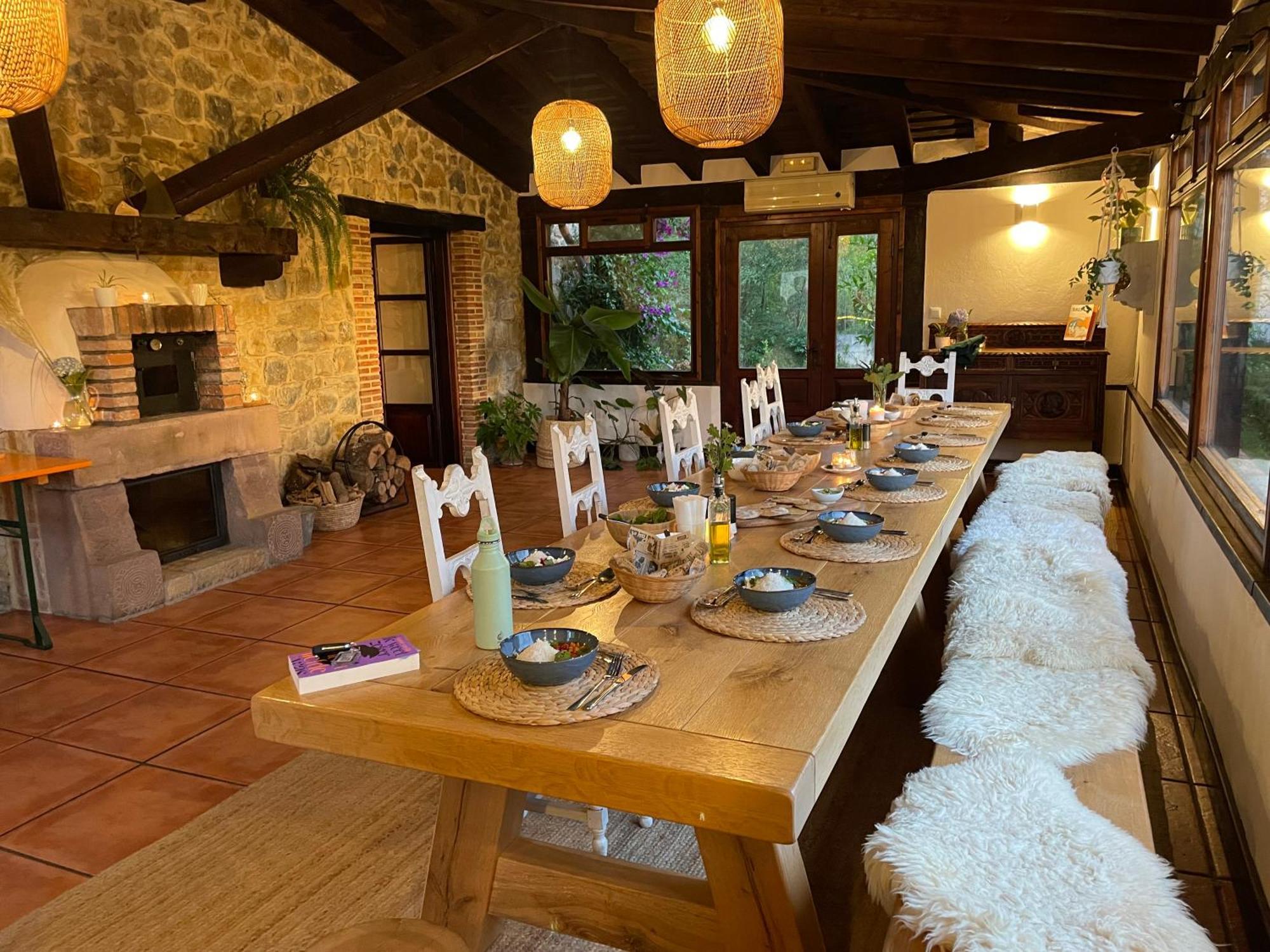 Frühstückspension Casa 'ohana