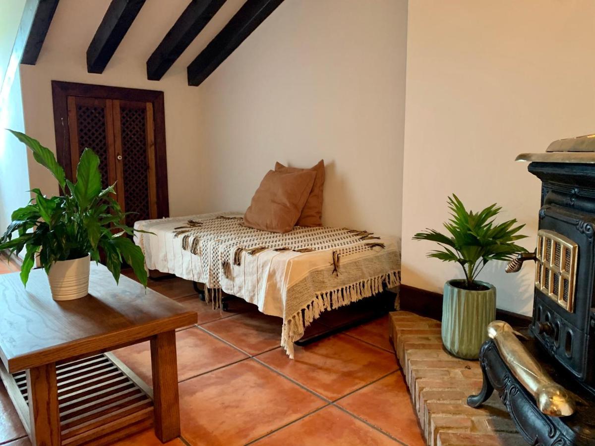 Frühstückspension Casa 'ohana