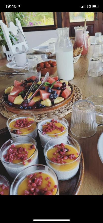 Frühstückspension Casa 'ohana Rioturbio