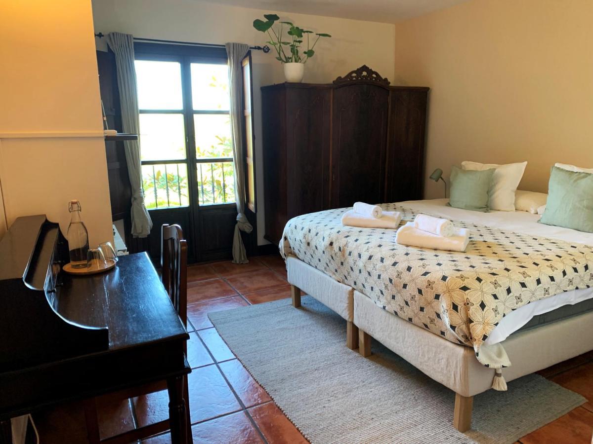 Frühstückspension Casa 'ohana