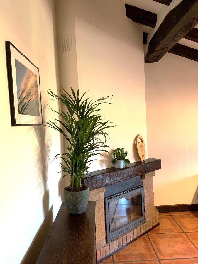 Frühstückspension Casa 'ohana Rioturbio