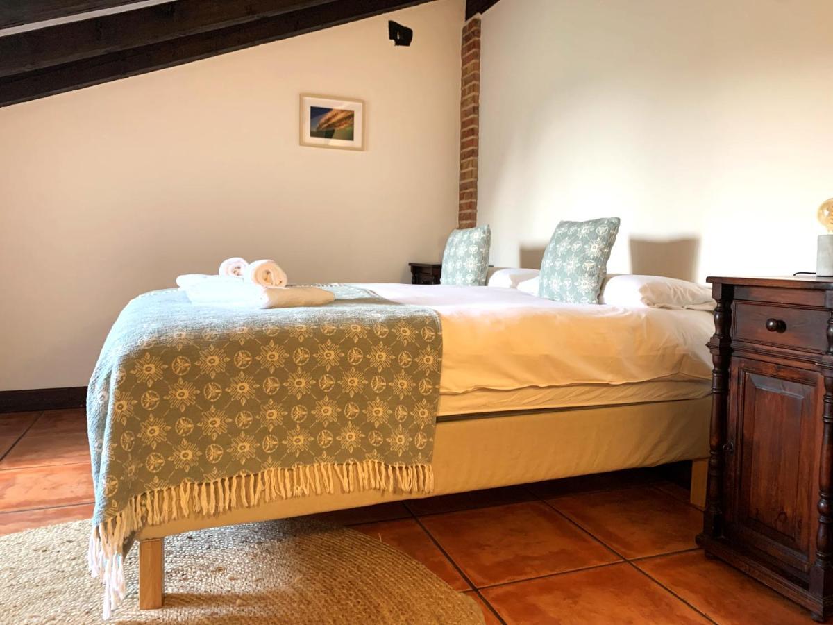Casa 'ohana Frühstückspension Rioturbio