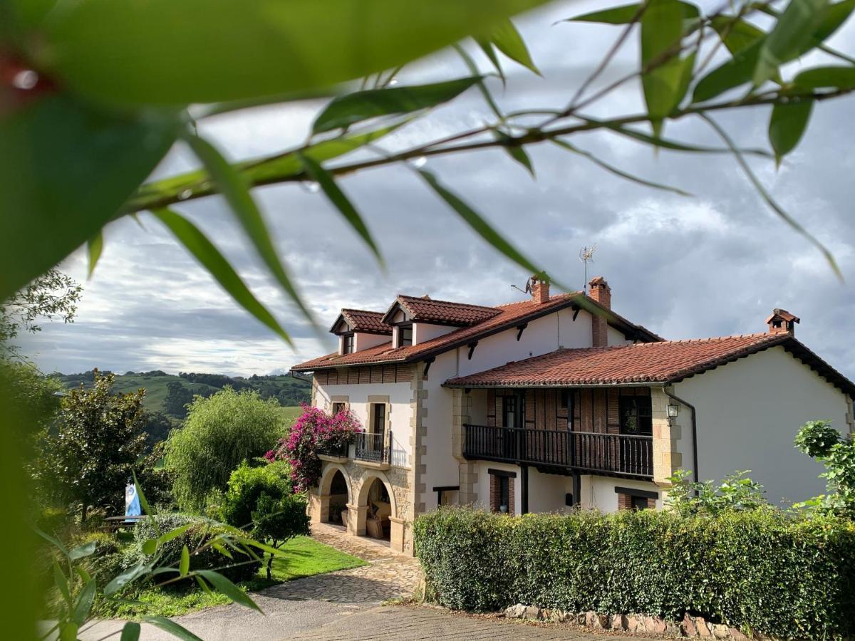 Casa 'ohana Frühstückspension Rioturbio