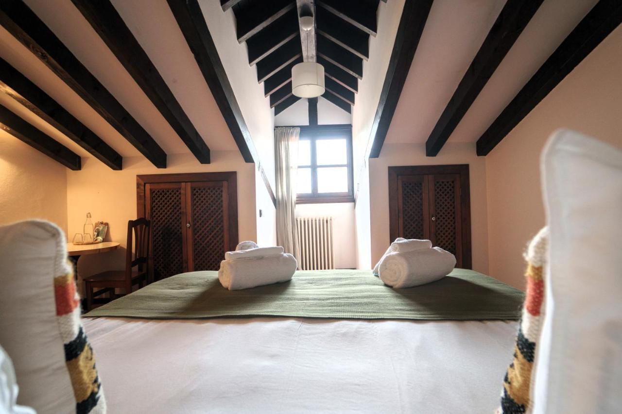 Frühstückspension Casa 'ohana Rioturbio